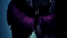 Lesbian Vampire
