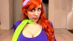 Daphne Sucks Cock For Clues