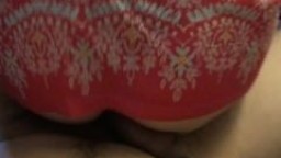 Dick Sucking Redhead Hippie with Nice Tits